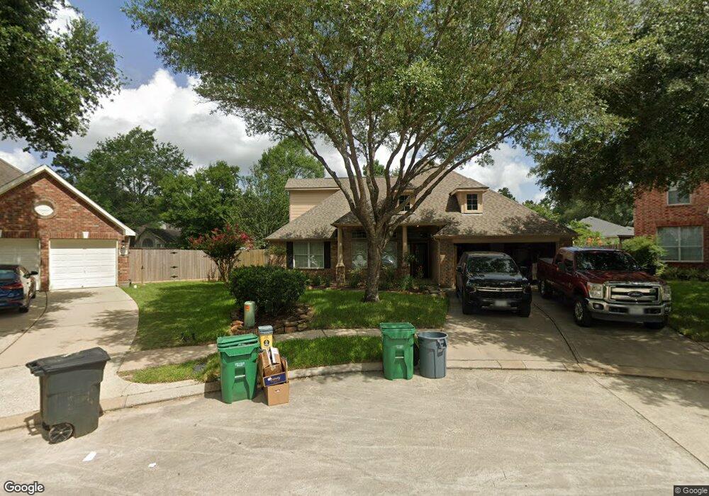 31231 Majestic Park Ln, Spring, TX 77386 - photo 1