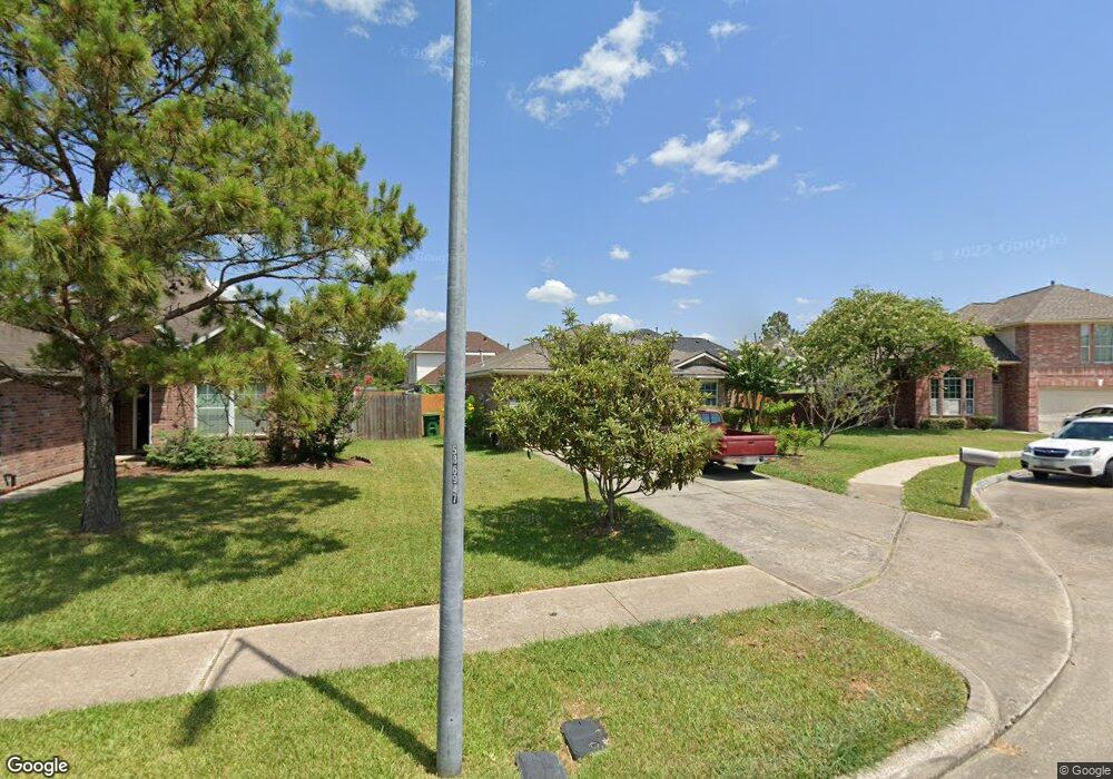 9923 Buena Park Ct, Houston, TX 77089 - photo 1