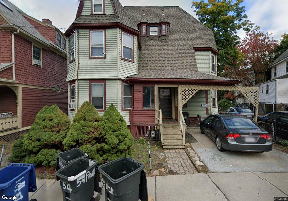 Street View Photo