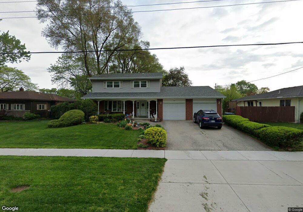 1112 E Elm St, Griffith, IN 46319 - photo 1