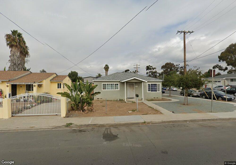 Street View Photo