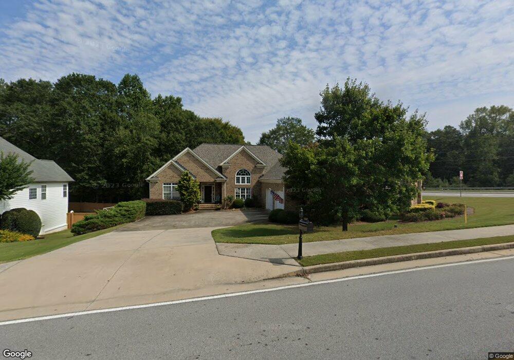 2502 Representative Way, Buford, GA 30519 - photo 1