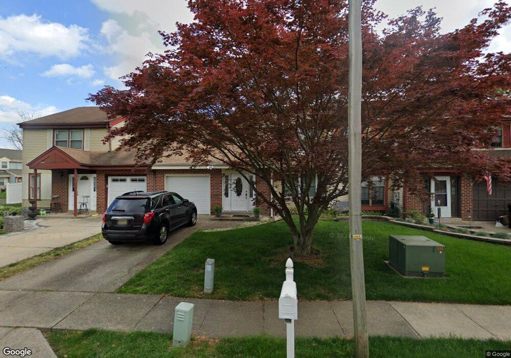 220 Burnamwood Dr, Mount Laurel, NJ 08054 - photo 1