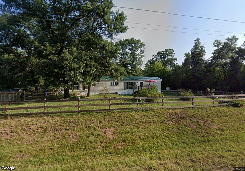 8740 Perida Rd, Webster, WI 54893 - photo 1