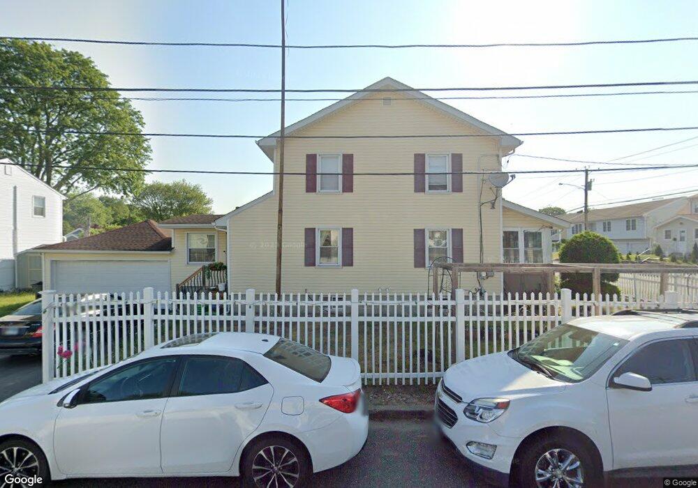 54 Infield St, Bridgeport, CT 06606 - photo 1