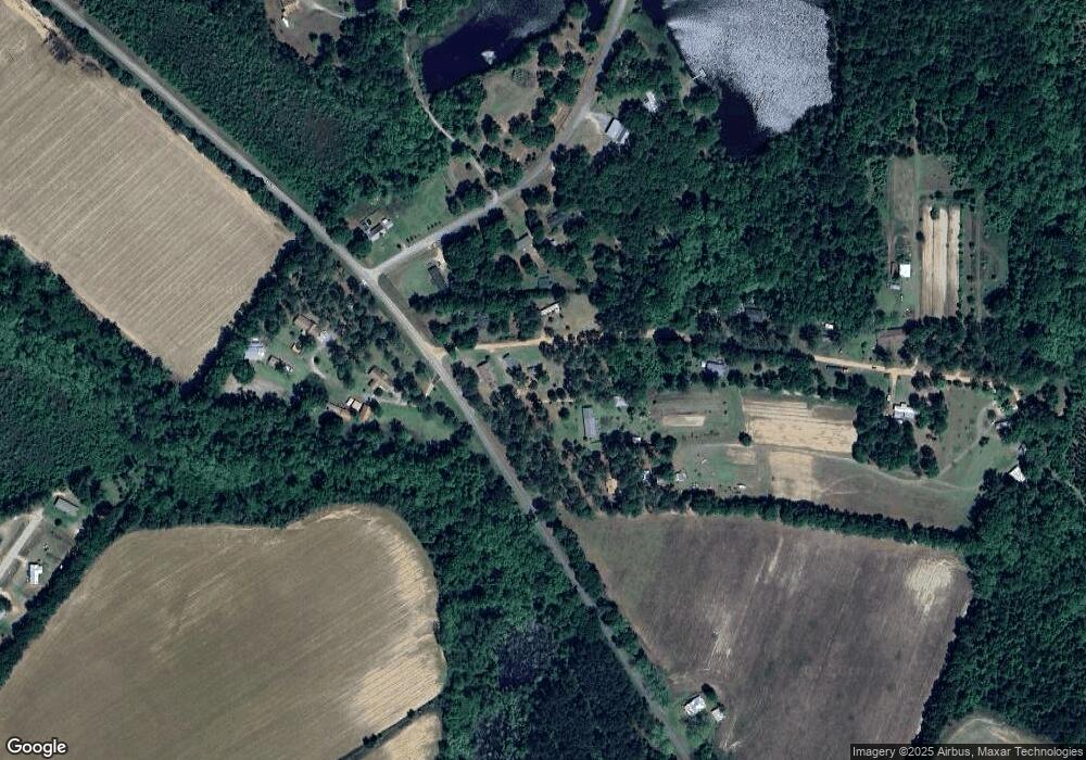 1003 Caddie Green Rd, Claxton, GA 30417 - photo 1