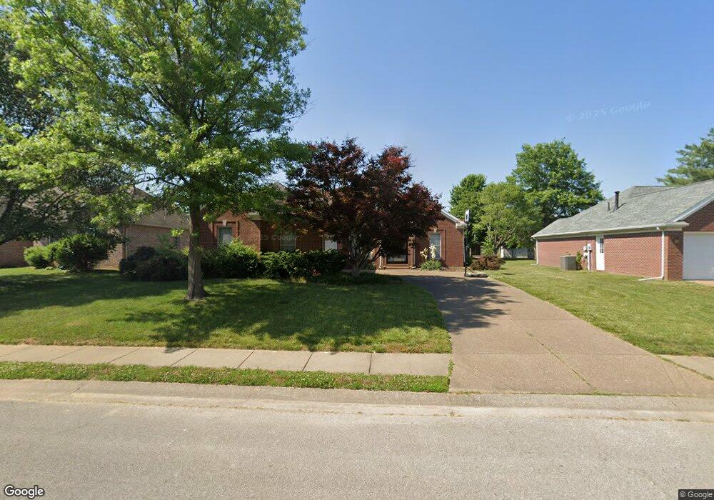 10588 Brookside Dr, Newburgh, IN 47630 - photo 1