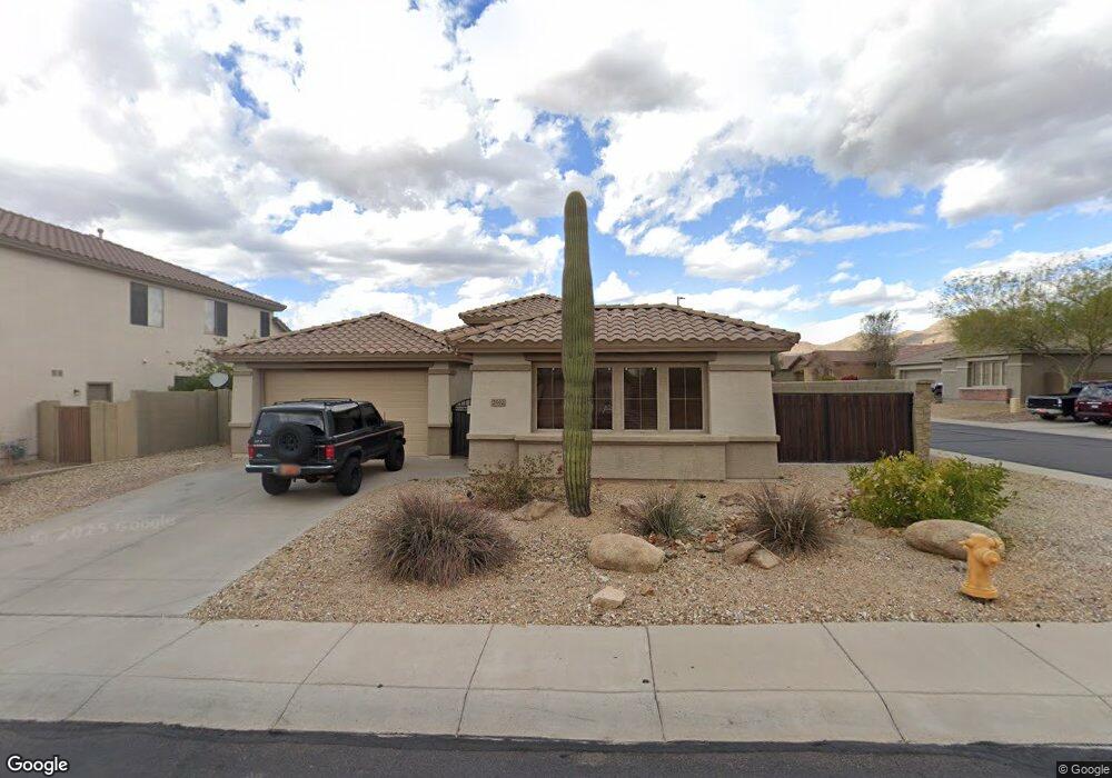 2502 W Kit Carson Trail, Phoenix, AZ 85086 - photo 1