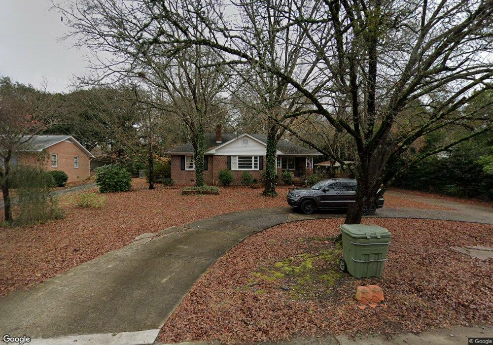 1108 Roberts St, Camden, SC 29020 - photo 1