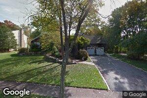 11 Flanders Dr, Pine Brook, NJ 07058
