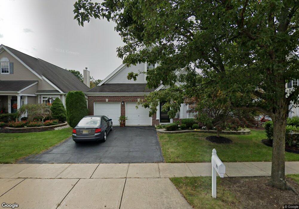 81 Rainflower Ln, Princeton Junction, NJ 08550 - photo 1