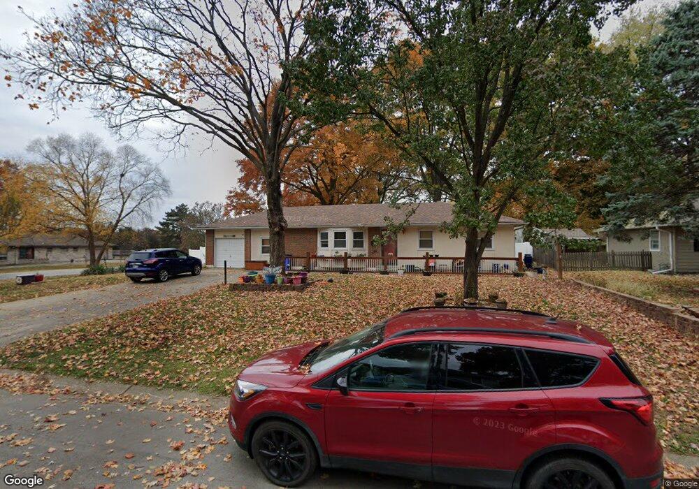 4838 Stearns Ln, Shawnee, KS 66203 - photo 1