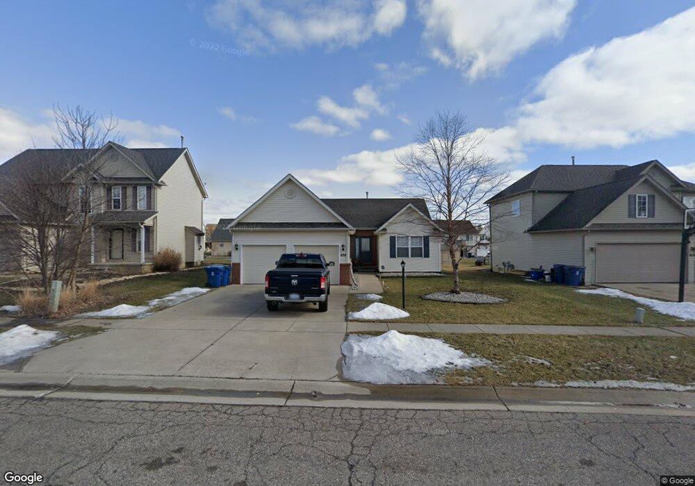 830 Gardenia Blvd unit Bldg-Unit, Davison, MI 48423 - photo 1