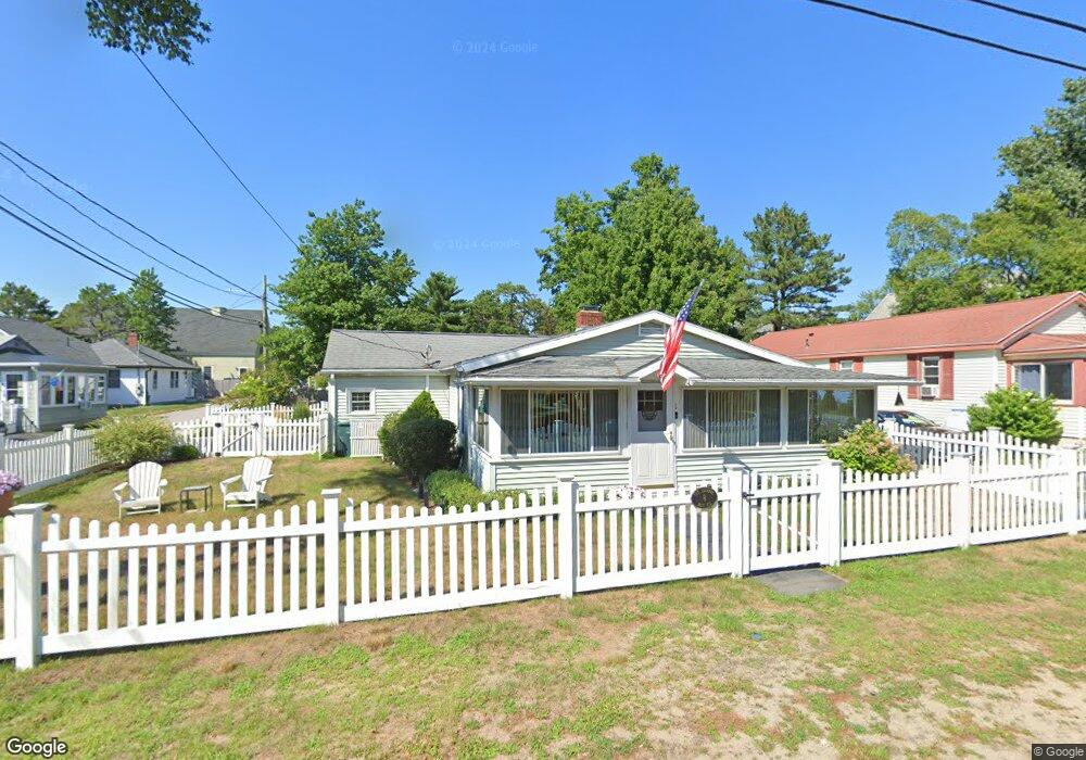 8 Main Ave, Saco, ME 04072 - photo 1