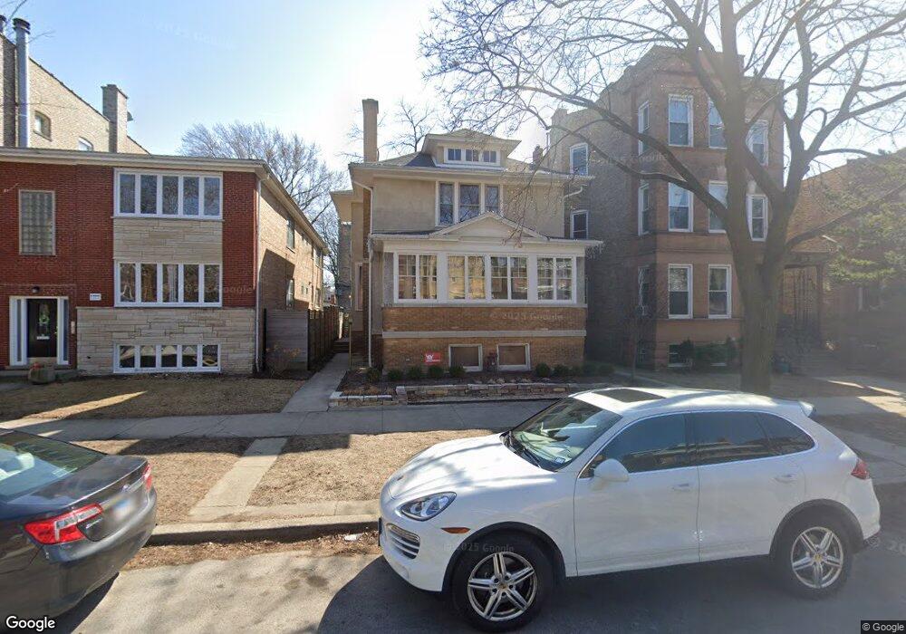 1631 W Rascher Ave, Chicago, IL 60640 - photo 1