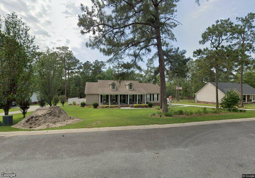 166 Ridge Rd, Moultrie, GA 31788 - photo 1