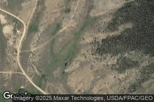 19313 Jcr 6w, Walden, CO 80480