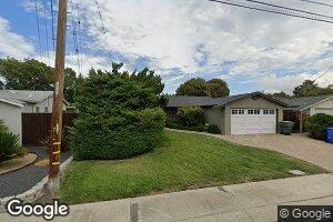 1224 Aspen Dr, Concord, CA 94520