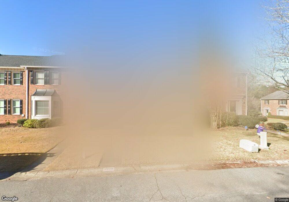 5909 Princess Ln, Norcross, GA 30092 - photo 1