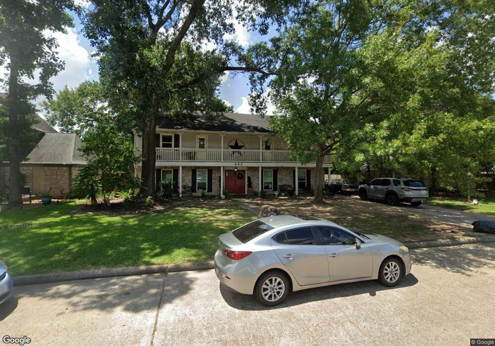 423 Cannon Ball Dr, Spring, TX 77380 - photo 1