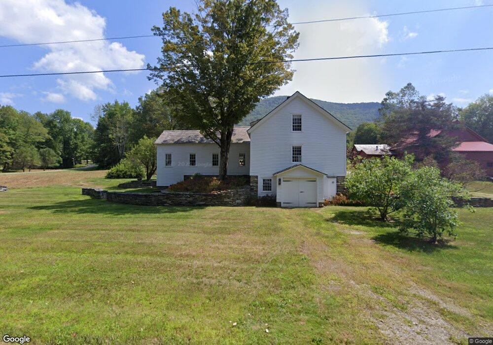 694 Sykes Hollow Rd, Pawlet, VT 05761 - photo 1