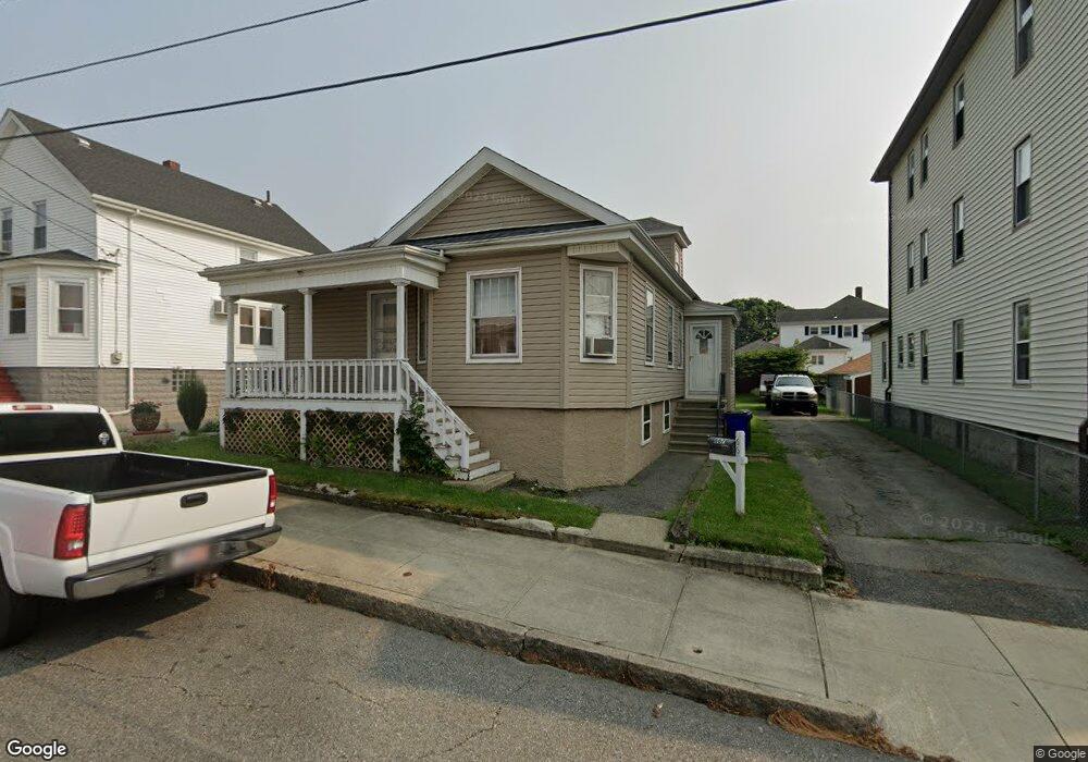 667 Penn St, Fall River, MA 02724 - photo 1