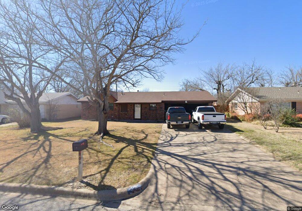 809 Saddle Rd, Fort Worth, TX 76108 - photo 1