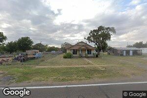 306 N 3rd St, Sentinel, OK 73664