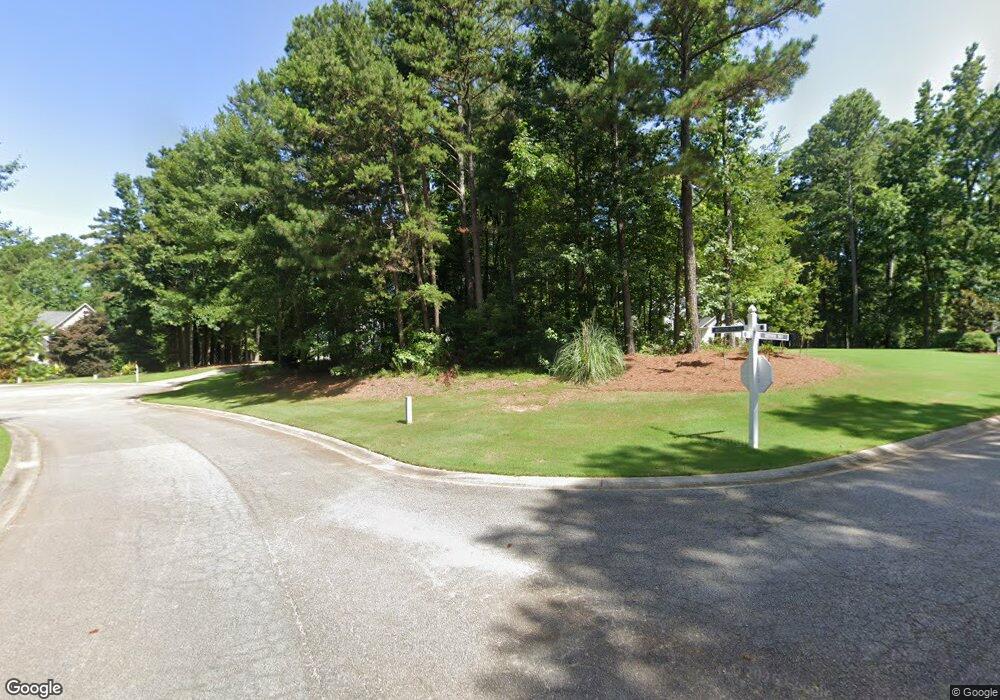 0 Retour Way, Sharpsburg, GA 30277 - photo 1