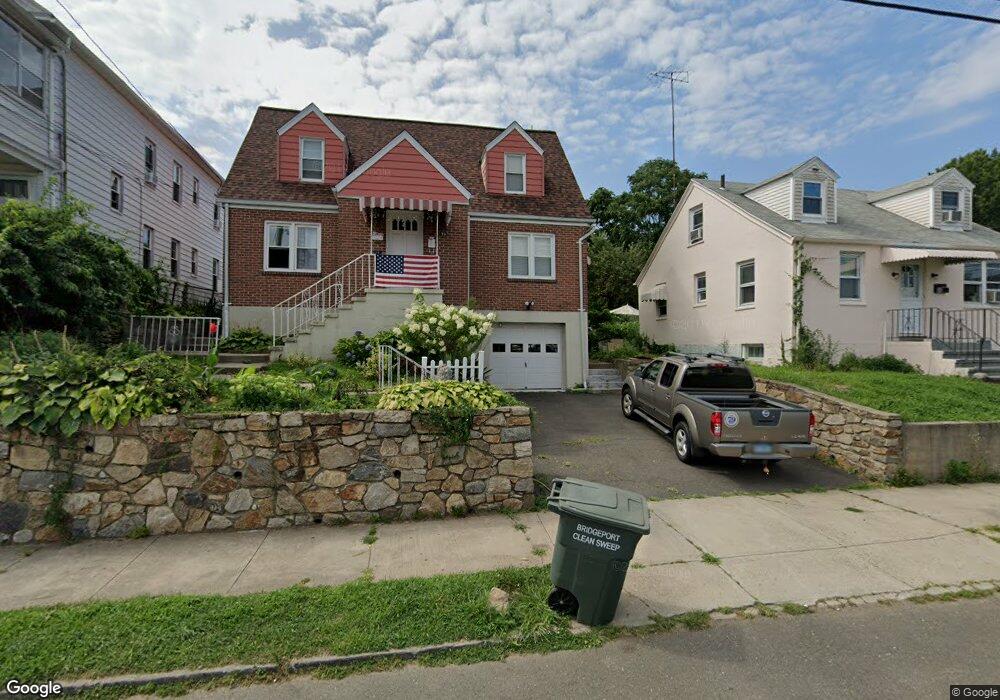 96 Arlington St, Bridgeport, CT 06606 - photo 1