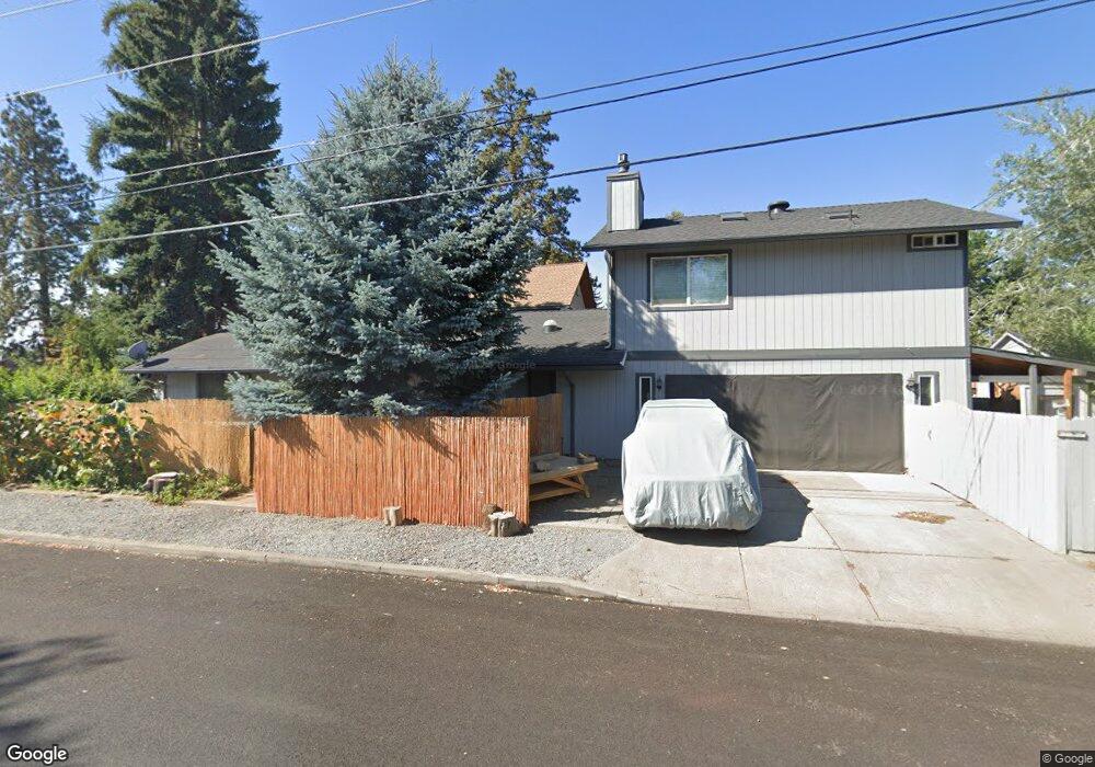 317 NW 12th St, Bend, OR 97701 - photo 1