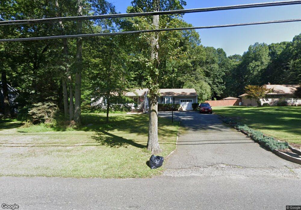 271 Eyland Ave, Succasunna, NJ 07876 - photo 1