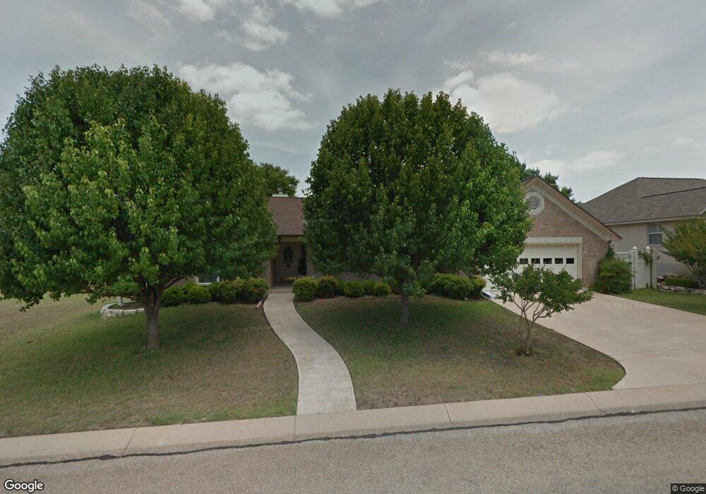 604 Lupine Ln, Fredericksburg, TX 78624 - photo 1