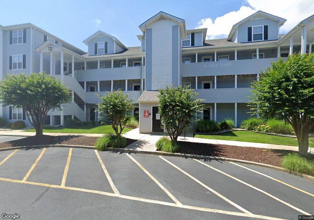 3800 Sanibel Cir unit 6204, Rehoboth Beach, DE 19971 - photo 1