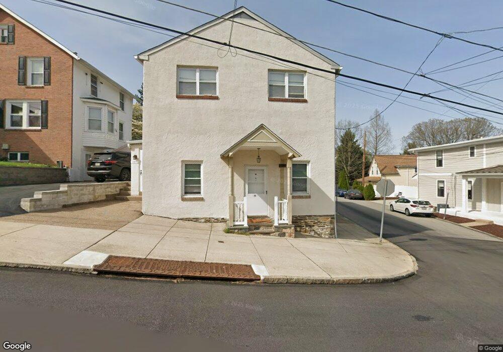 101 Ashland Ave unit 2ND FR, Bala Cynwyd, PA 19004 - photo 1