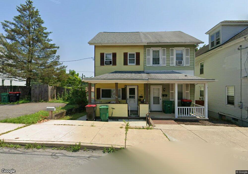 431 N 2nd St, Lehighton, PA 18235 - photo 1