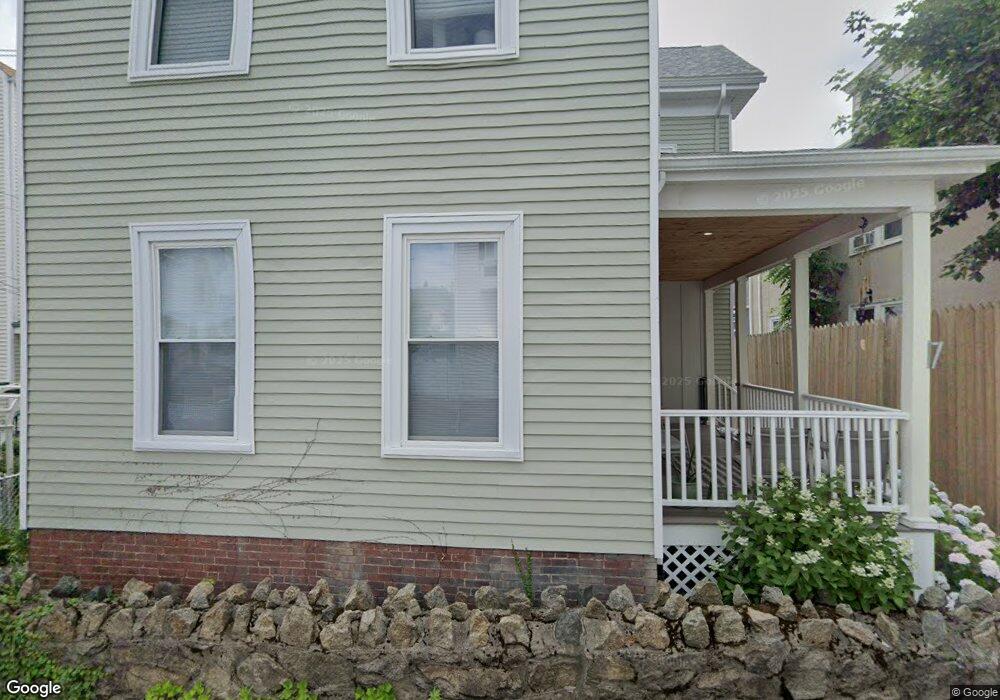 14 Boardman St unit 2, Salem, MA 01970 - photo 1
