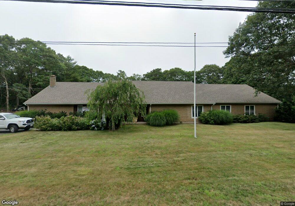 10 Edgerton Dr unit 2, North Falmouth, MA 02556 - photo 1