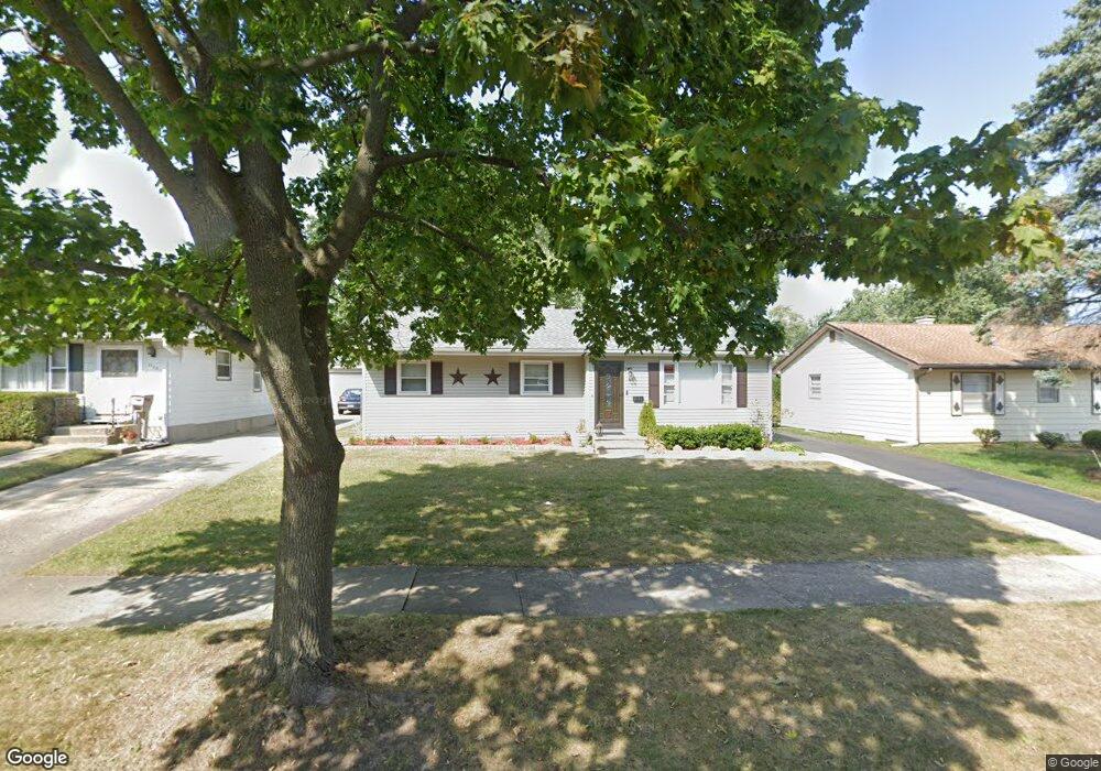 2716 W Cheyenne Rd, Waukegan, IL 60087 - photo 1