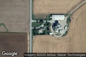 9870 S Us Highway 231, Ladoga, IN 47954