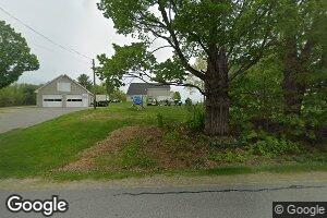 21 Ward Hill Rd, Hiram, ME 04041