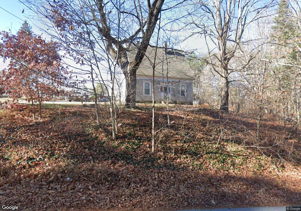 7 Woodchuck Knoll, Hiram, ME 04041 - photo 1