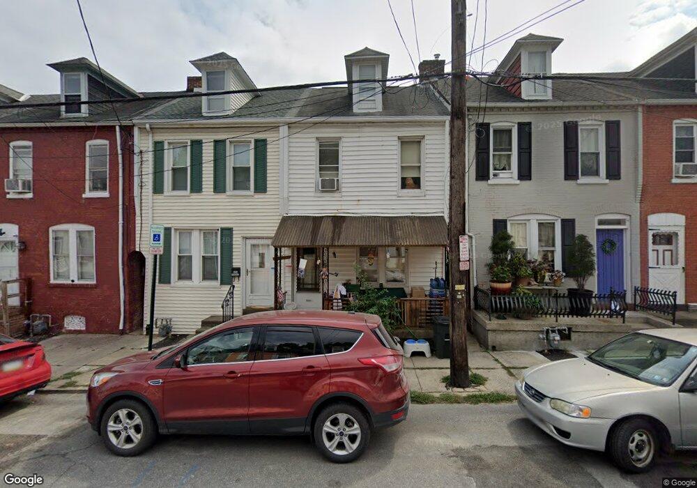 626 1st St, Lancaster, PA 17603 - photo 1