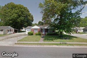 411 S College Dr, Franklin, VA 23851