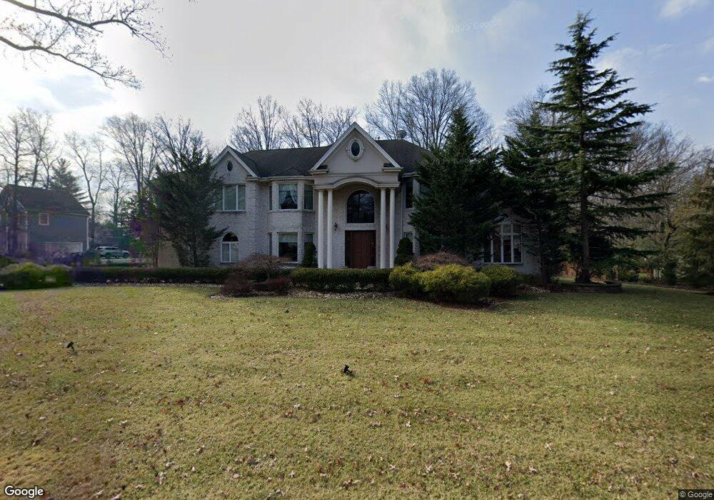 21 Southfield Rd, Edison, NJ 08820 - photo 1