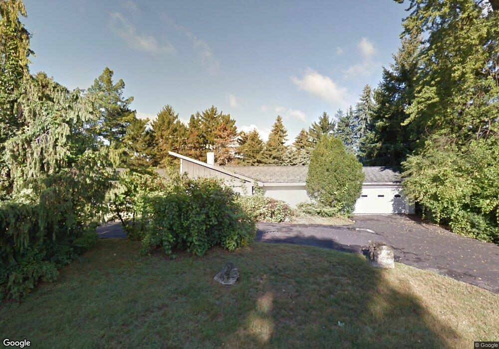 880 N Pemberton Rd unit Bldg-Unit, Bloomfield Hills, MI 48302 - photo 1