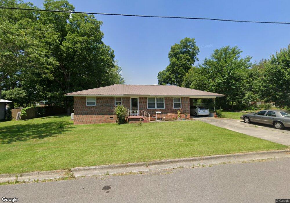 919 Nunnelly Ave SW, Cullman, AL 35055 - photo 1