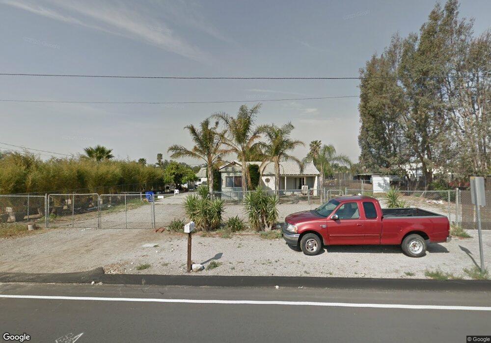 9734 Live Oak Ave, Fontana, CA 92335 - photo 1