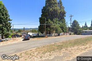 459 Lydia St, Yoncalla, OR 97499
