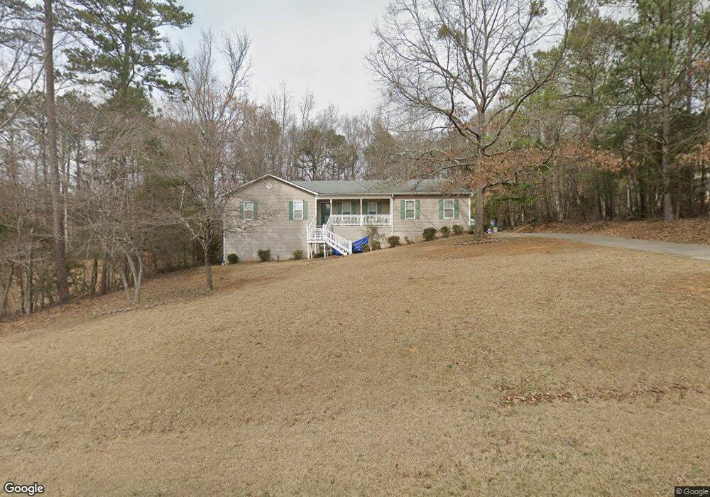 235 Blueberry Hills Ct, Athens, GA 30601 - photo 1